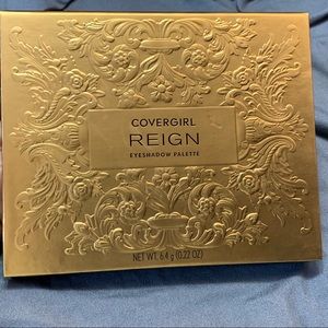 Cover girl LE professional pallete “Reign”